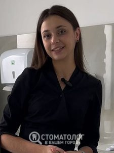 Дейнеко Яна 