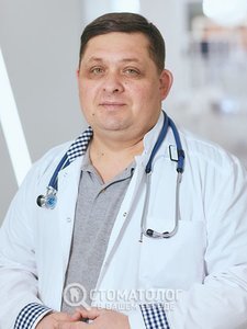 Дежин Владимир Владиславович