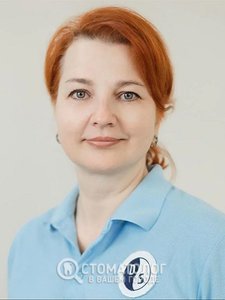 Дидина Оксана Николаевна