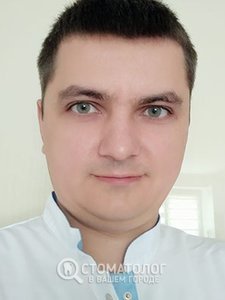 Дилай Богдан Владимирович