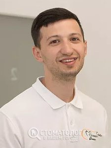Дмитрив Маркиян Дмитрив Маркиян