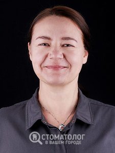 Дмитрук Наталья Анатольевна