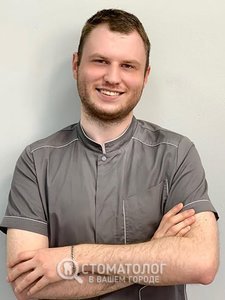 Доброштан Игорь Станиславович