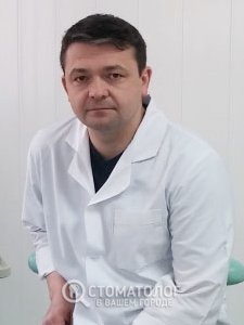 Добровольский Валерий Николаевич