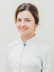 Долгина Наталья Валентиновна