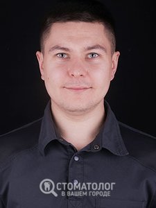 Доманский Владислав Михайлович