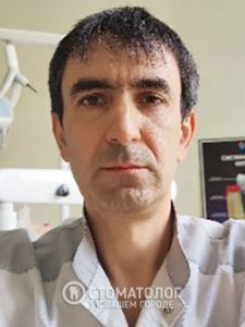 Донченко Виктор Васильевич