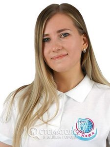 Донец Анна Александровна Донец Анна Александровна