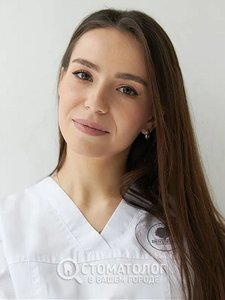 Дорош Ирина 