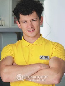 Довгомеля Андрей Андреевич