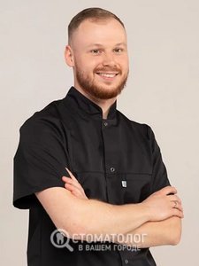 Дудко Евгений Николаевич