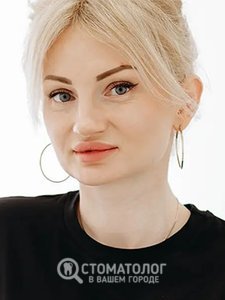 Дуфенюк Ирина Романовна