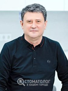 Дуль Николай Михайлович