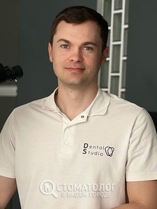 Дулько Сергей Васильевич