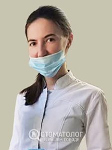 Думицкая Наталья Васильевна