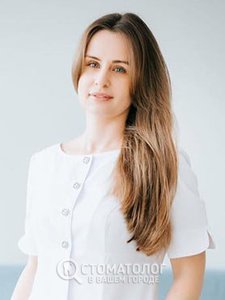Дуран Неля Михайловна