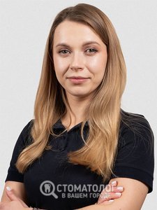 Двораченко Инна 