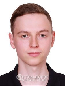Дворник Владислав Владимирович