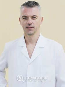 Дядюк Владимир Васильевич