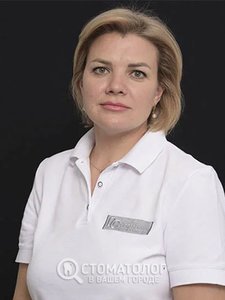 Дьякова Евгения Михайловна