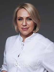 Дзись Екатерина Николаевна