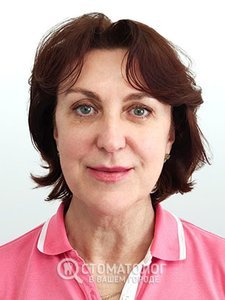 Ефимова Елена Михайловна Ефимова Елена Михайловна