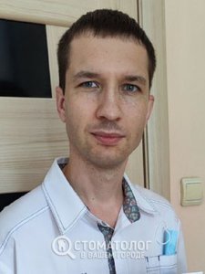 Емчинский Андрей Григорьевич