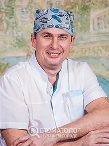 Енгалычев Равиль Ибрагимович