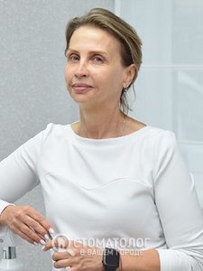 Еремина Элина Михайловна Еремина Элина Михайловна