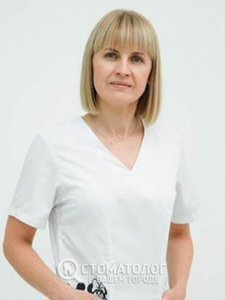 Ермак Ирина Викторовна