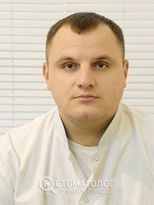 Евтушенко Александр Юрьевич Евтушенко Александр Юрьевич