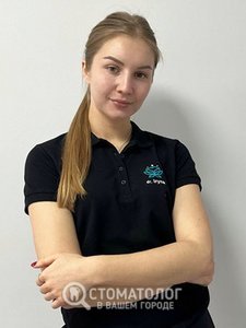 Факас Ирина Георгиевна