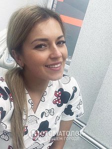 Фазекош Алина Васильевна