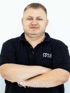 Федак Александр Сергеевич
