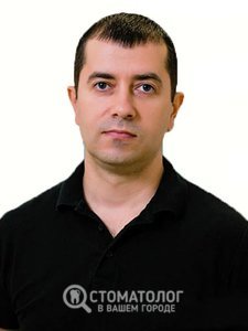 Федак Степан Степанович Федак Степан Степанович