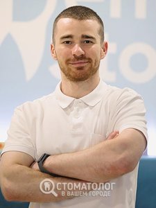 Федик Владимир Петрович
