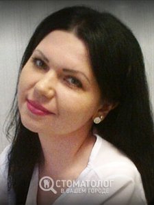 Фединчик Татьяна Николаевна
