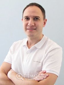 Федоришин Тарас Петрович Федоришин Тарас Петрович