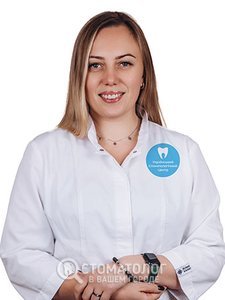 Федорив Елена Петровна
