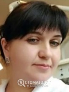 Феночко Наталья Васильевна