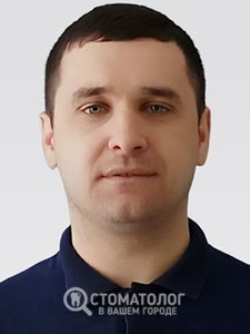 Фербей Игорь Ярославович