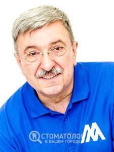 Ферендюк Александр Александрович Ферендюк Александр Александрович