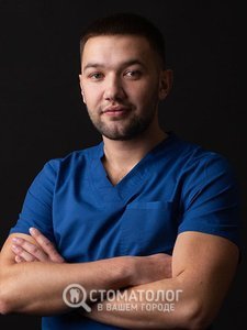 Филевич Владимир Евгеньевич