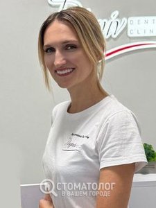 Филипов Екатерина Романовна
