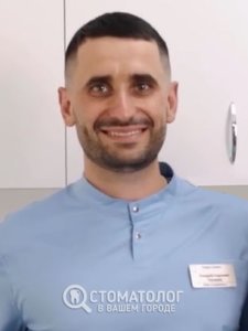 Филипов Назарий Игоревич