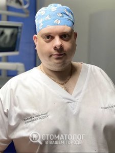 Филипский Антон Викторович
