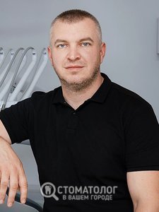Форос Анатолий Ильич