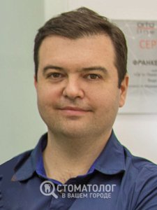 Франкевич Андрей Игоревич