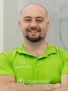 Франкевич Михаил Игоревич