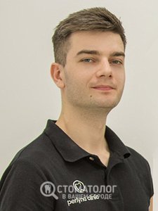 Франкевич Степан Игоревич Франкевич Степан Игоревич